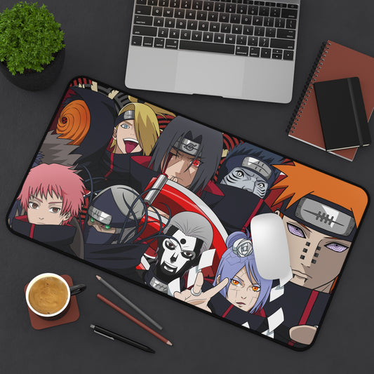 Akatsuki Desk Mat