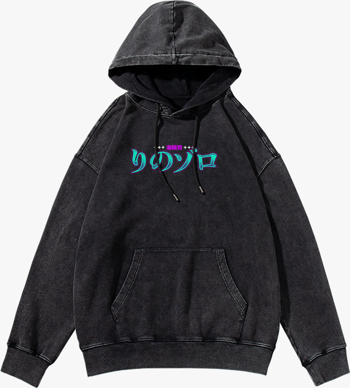 Zoro Hoodie (Pre Order)