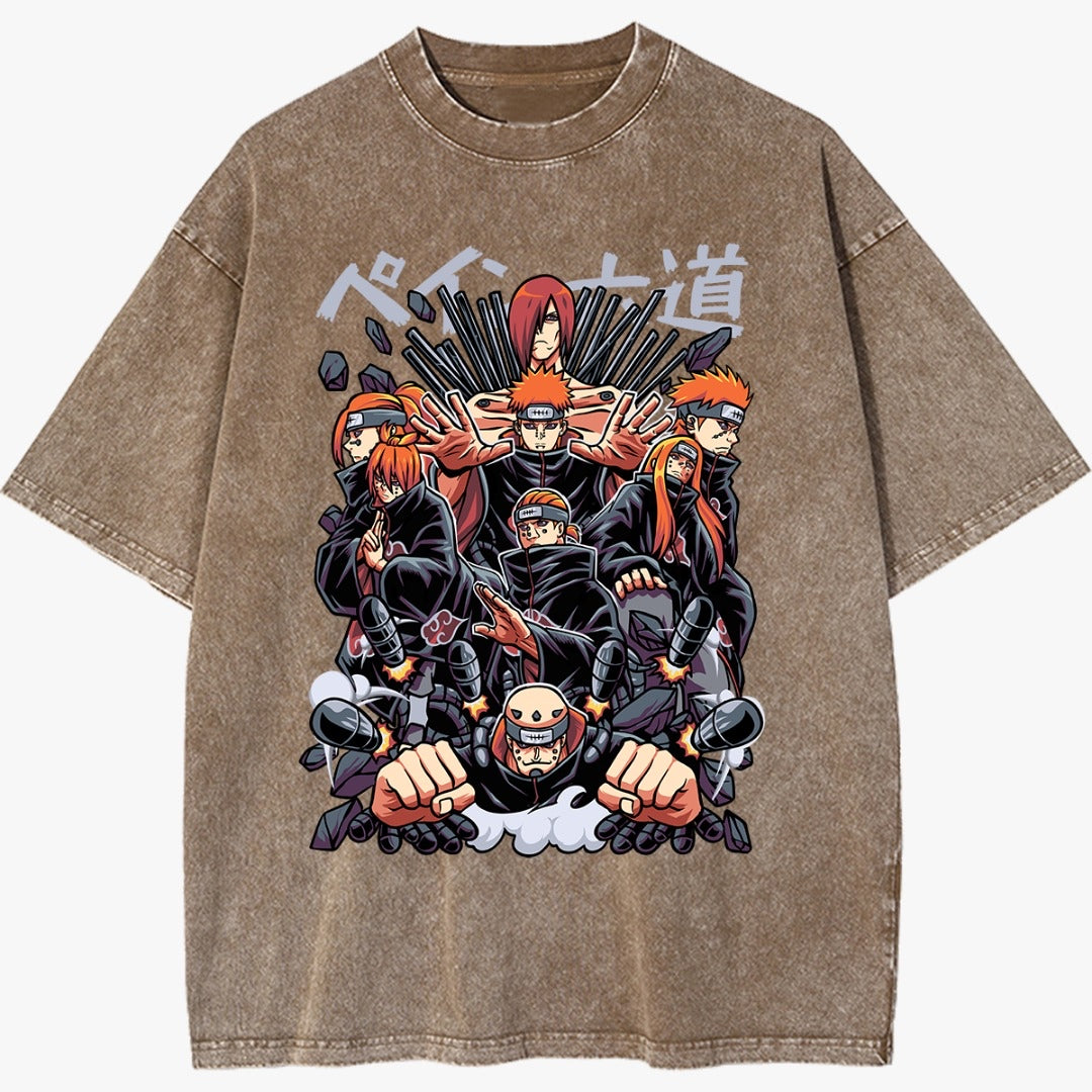 Pain Vintage T-Shirt (Pre-Order)