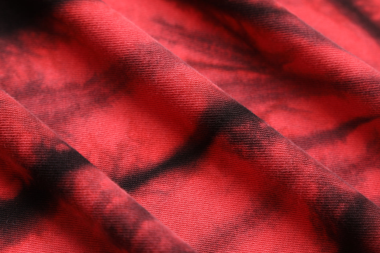 Berserk Tie Dye & Vintage T-Shirt (Pre Order)