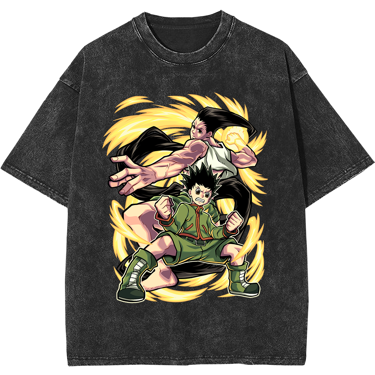 Gon Vintage T-Shirt (Pre Order)
