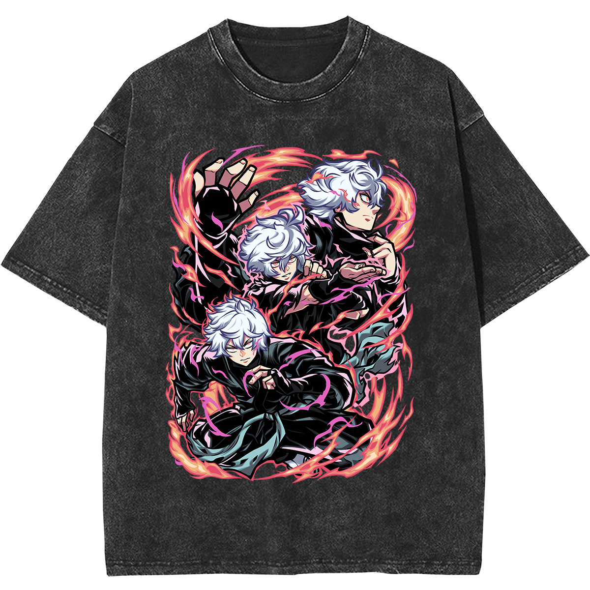 Gabimaru Vintage T-Shirt (Pre-Order)