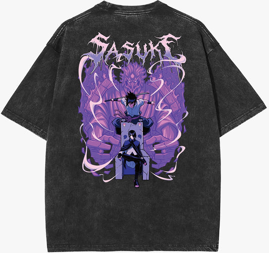 Susano - 2 Sided Vintage T-Shirt (Pre Order)