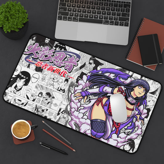 Hinata Desk Mat