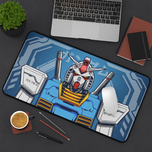 RX 72 Desk Mat