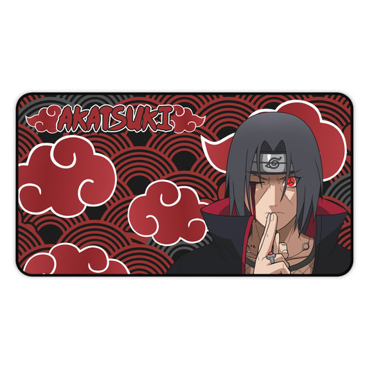 Itachi II Desk Mat