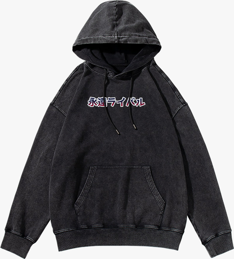 Kakshi & Guy Hoodie (Pre Order)