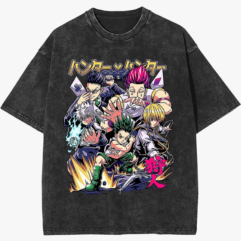 HXH Vintage T-Shirt