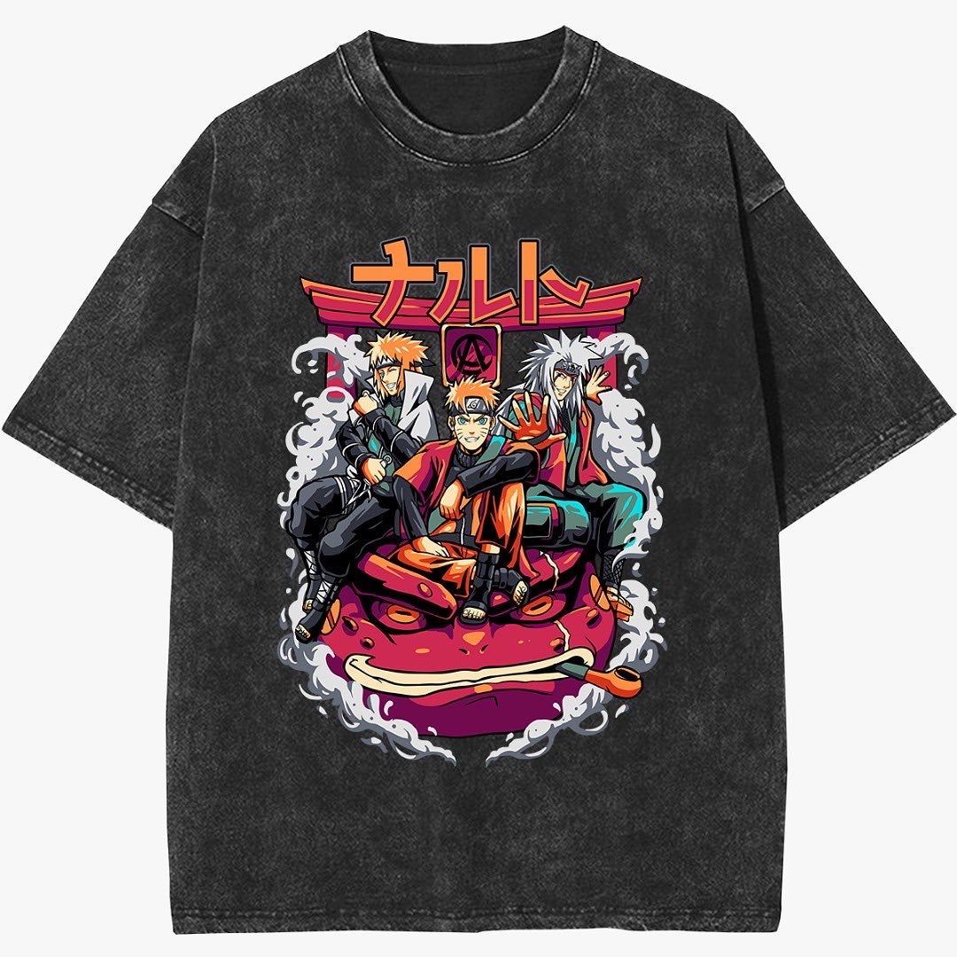 Sage's Vintage T-Shirt (Pre Order)