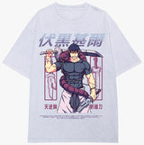 Toji Vintage T-Shirt (Pre Order)