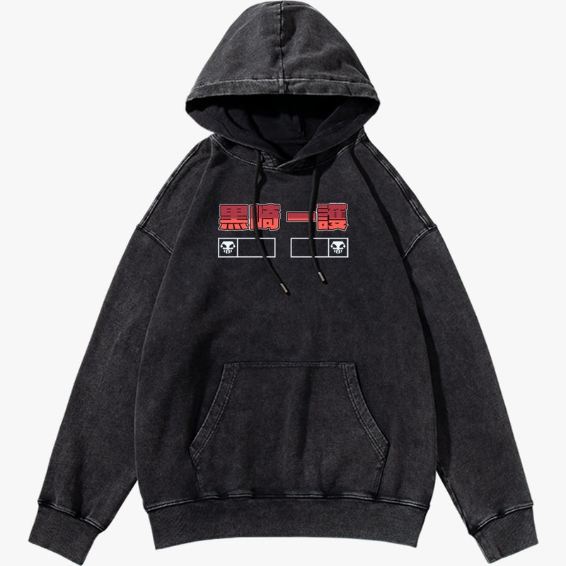 Ichigo Hoodie (Pre Order)