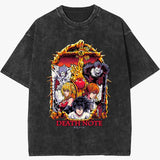 Death Note Vintage T-Shirt (Pre-Order)