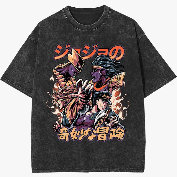 JOJO Vintage T-Shirt (Pre Order)
