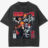 Ichigo Vintage T-Shirt