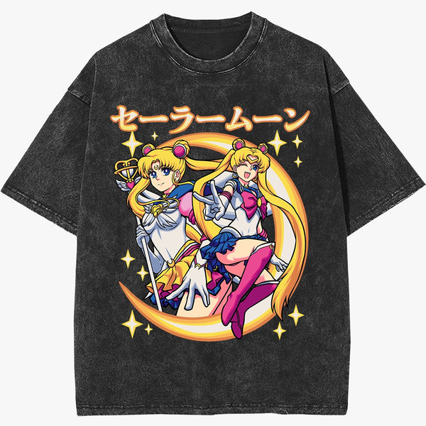 Sailor Moon I Vintage T-Shirt