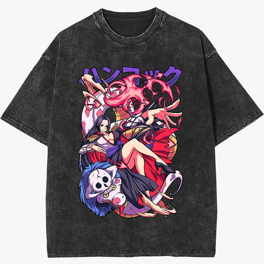 Boa Vintage T-Shirt (Pre Order)