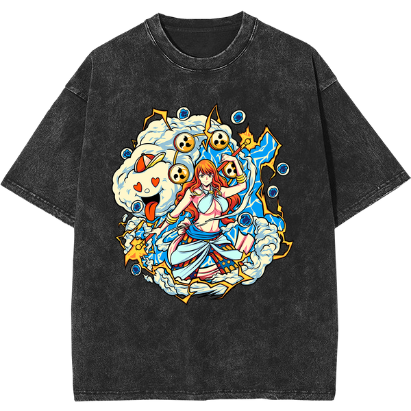 Nami Vintage T-Shirt (Coming Soon)