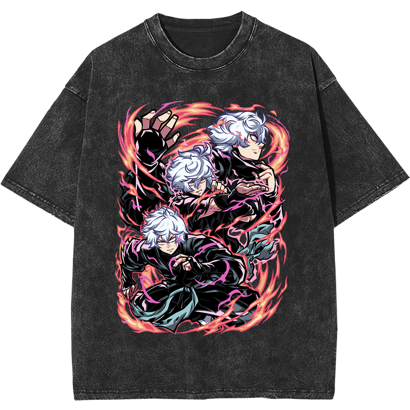 Gabimaru Vintage T-Shirt (Pre-Order)