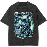 Kaiju no 8 Vintage T-Shirt (Coming Soon)