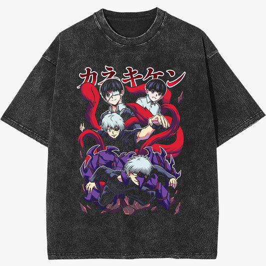Ken Vintage T-Shirt (Pre Order)